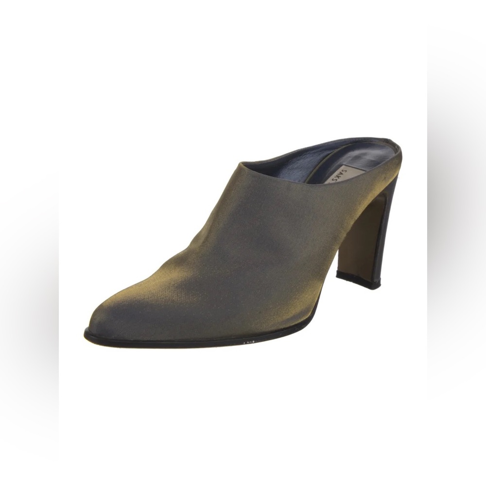 SAKS FIFTH AVENUE
Mules
Size: 5.5